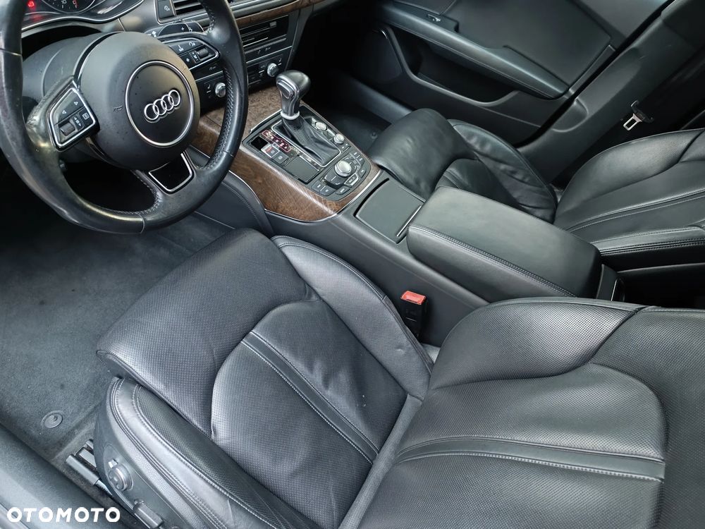 Audi A7 Sportback - 7