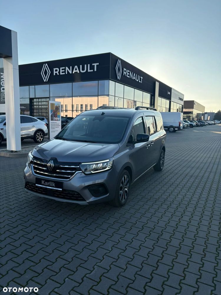 Renault Kangoo 1.5 dCi Techno - 4