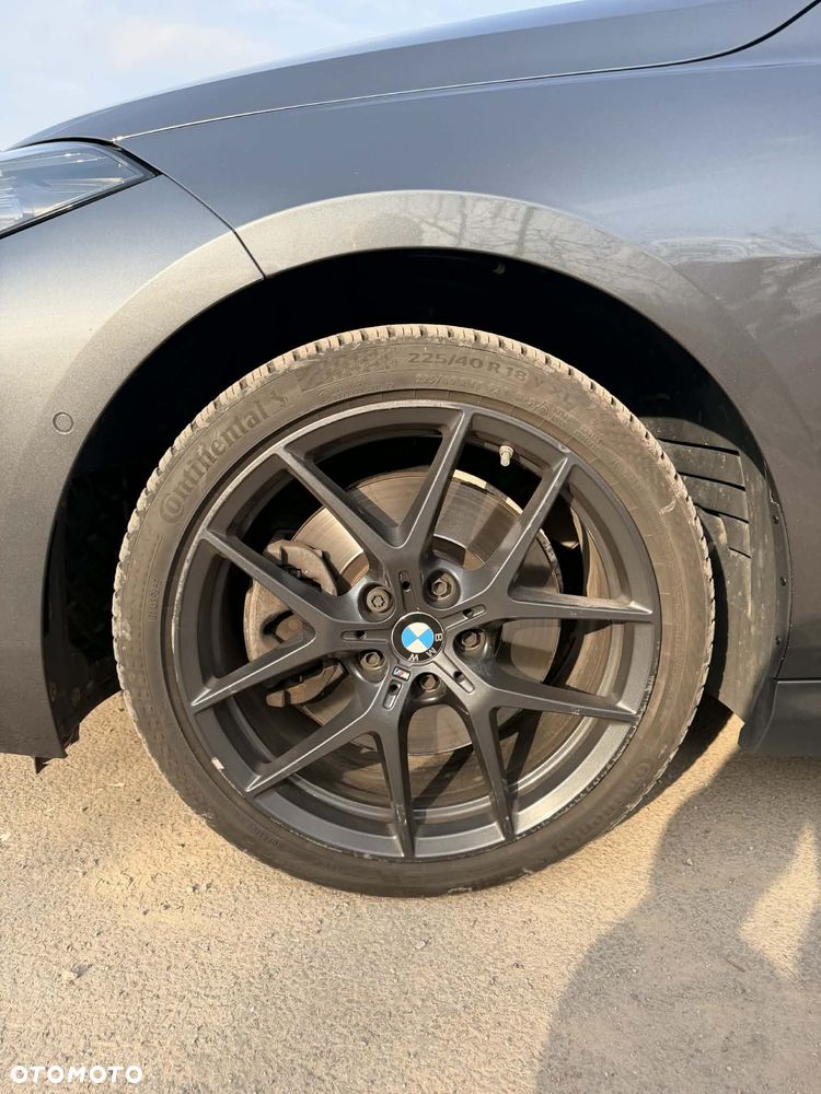 BMW Seria 2 220i - 9