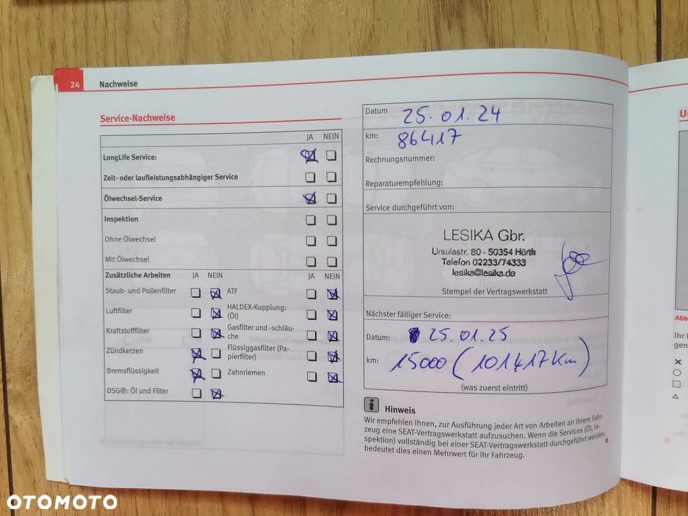 Seat Ibiza 1.2 12V Reference Salsa - 19