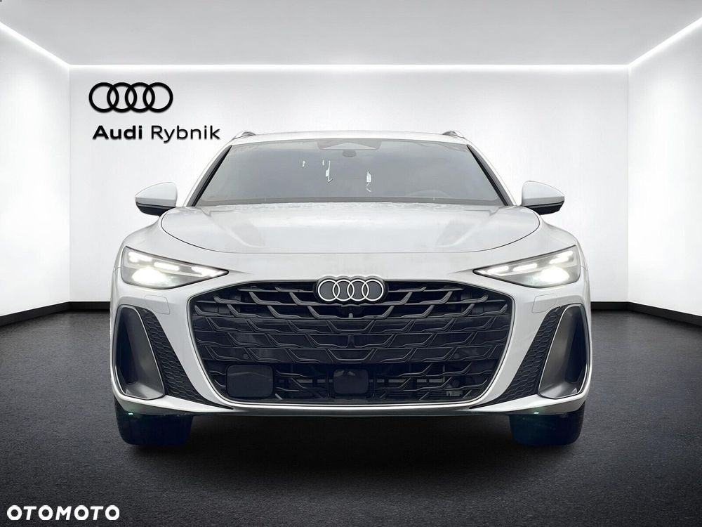 Audi A6 Avant - 8