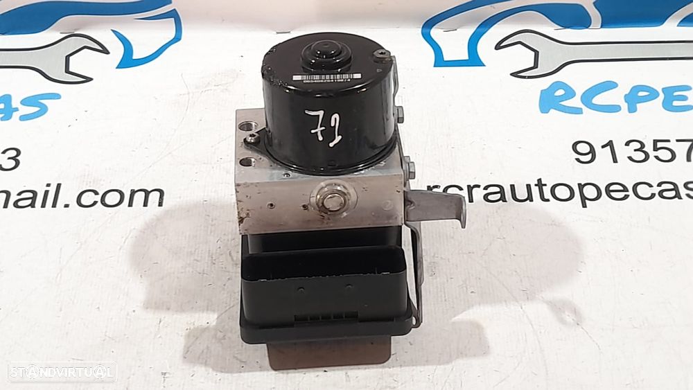 ABS MODULO BLOCO HIDRAULICO BMW SERIE 1 E82 118D 143CV N47D20A 34516776055 6776055 E87 E81 E88 SERIE 3 E90 E91 E92 E93 X1 E84 - 2