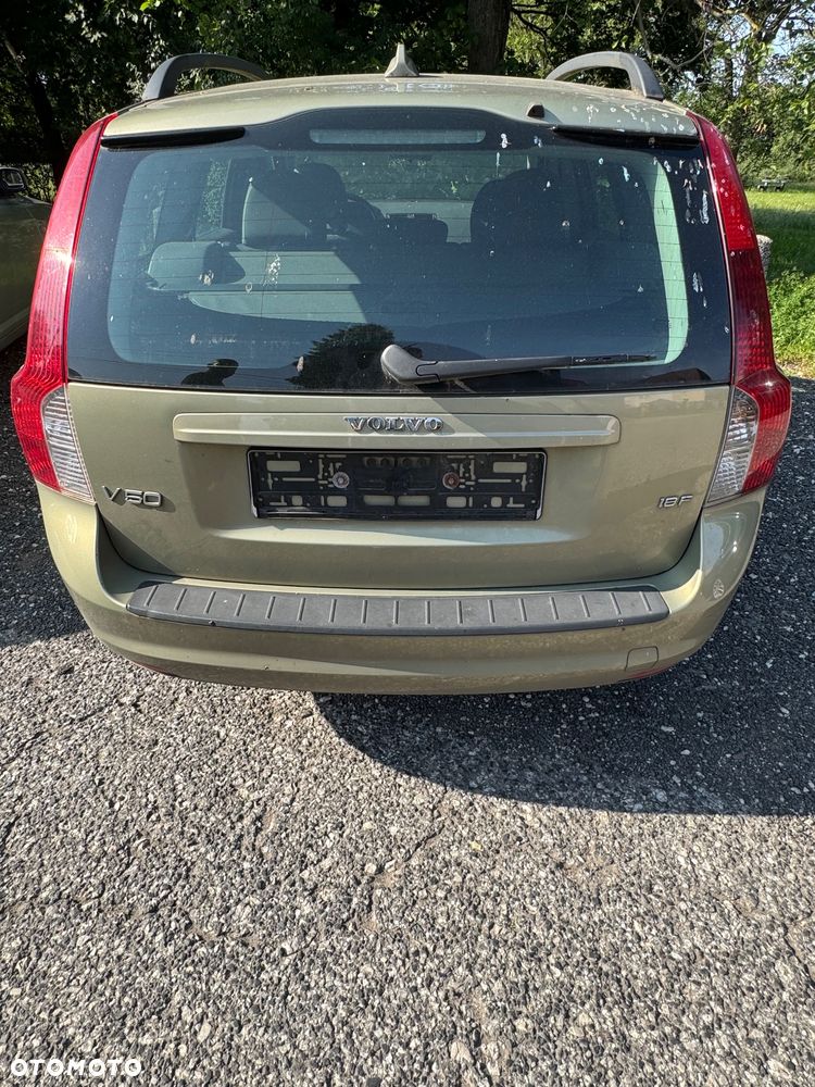 Volvo V50 1.8 Edition - 7