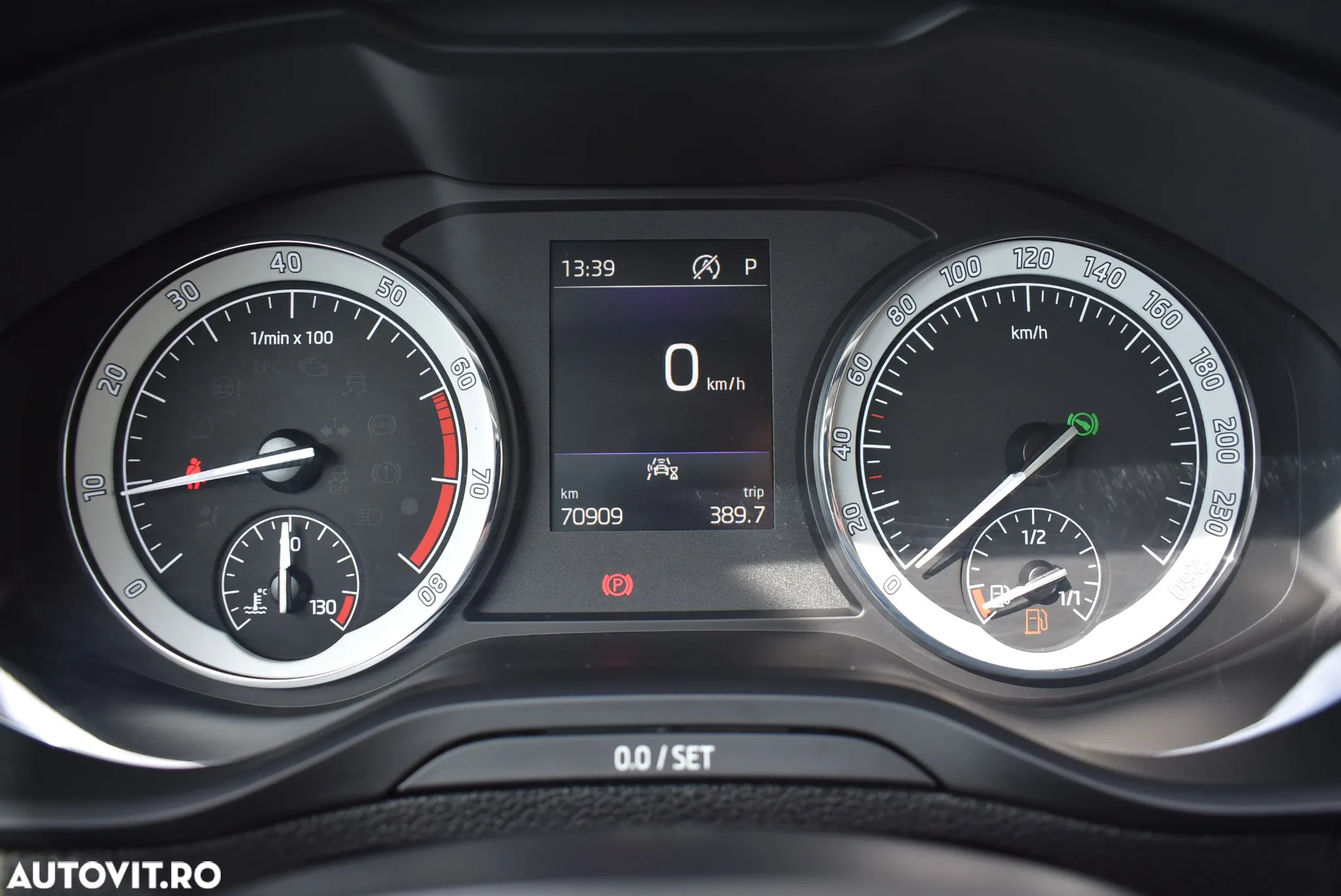 Skoda Karoq 1.5 TSI ACT DSG Ambition - 14