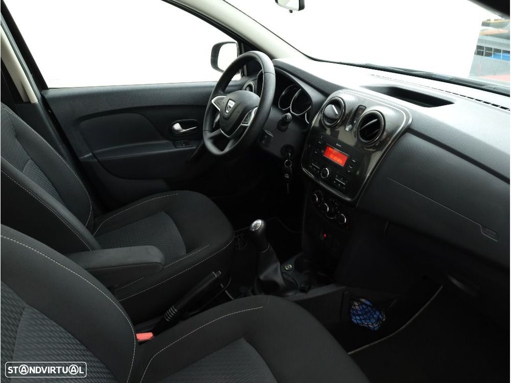 Dacia Sandero 0.9 TCe Comfort - 13