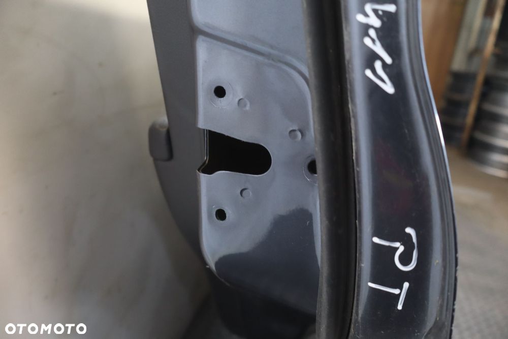 DRZWI PRAWY TYŁ CHEVROLET CAPTIVA I 88U SUV - 5