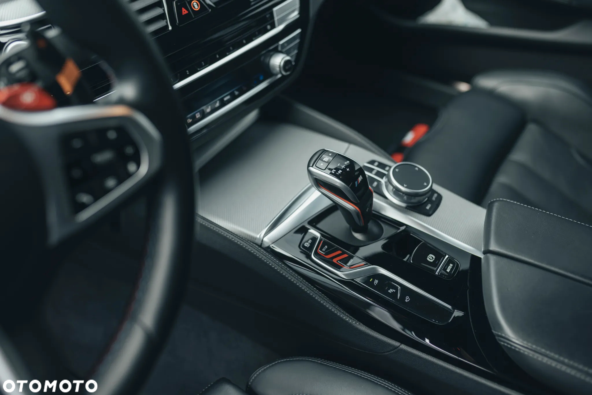 BMW M5 Competition - 14