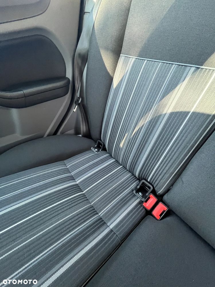 Ford Focus 1.6 TDCi Silver X - 12