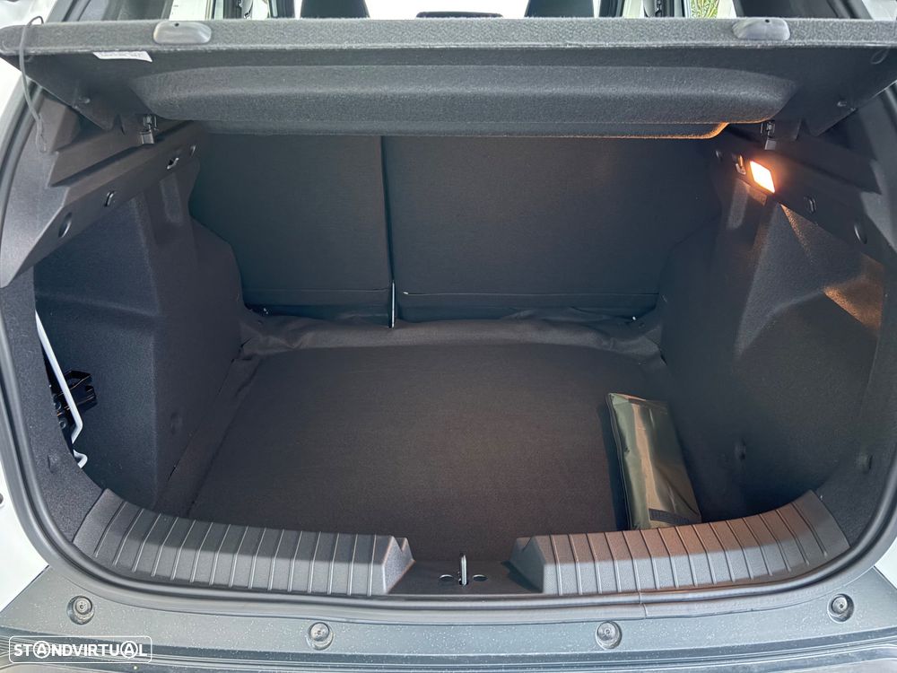 Dacia Duster 2026 photo 5