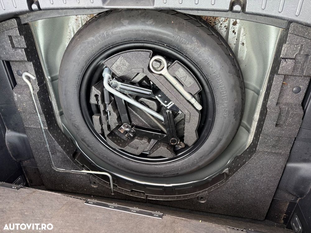 Subaru Impreza 2.0i Active - 8