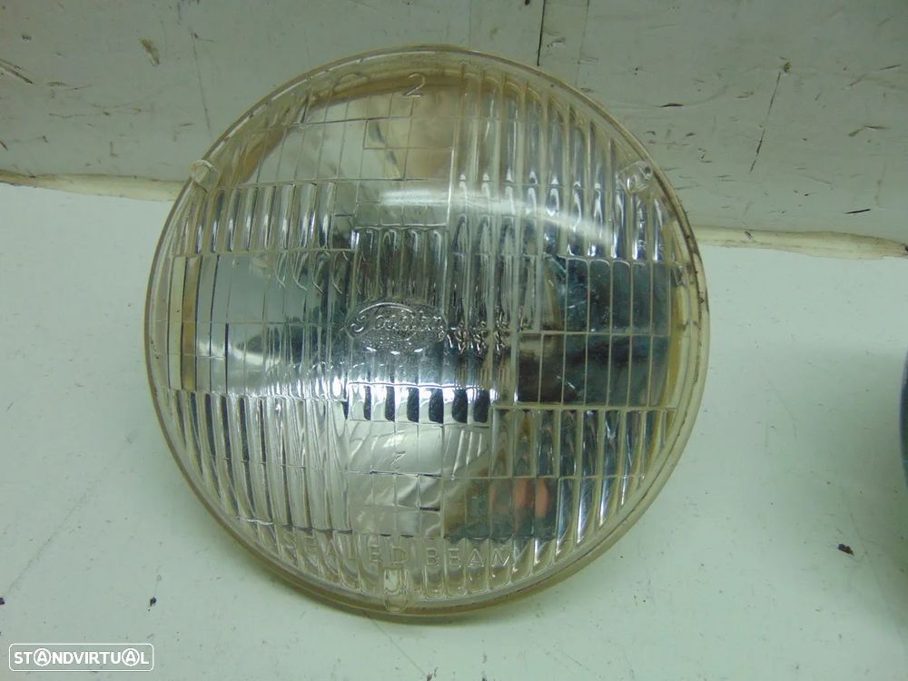 Antigos faróis novos - 3