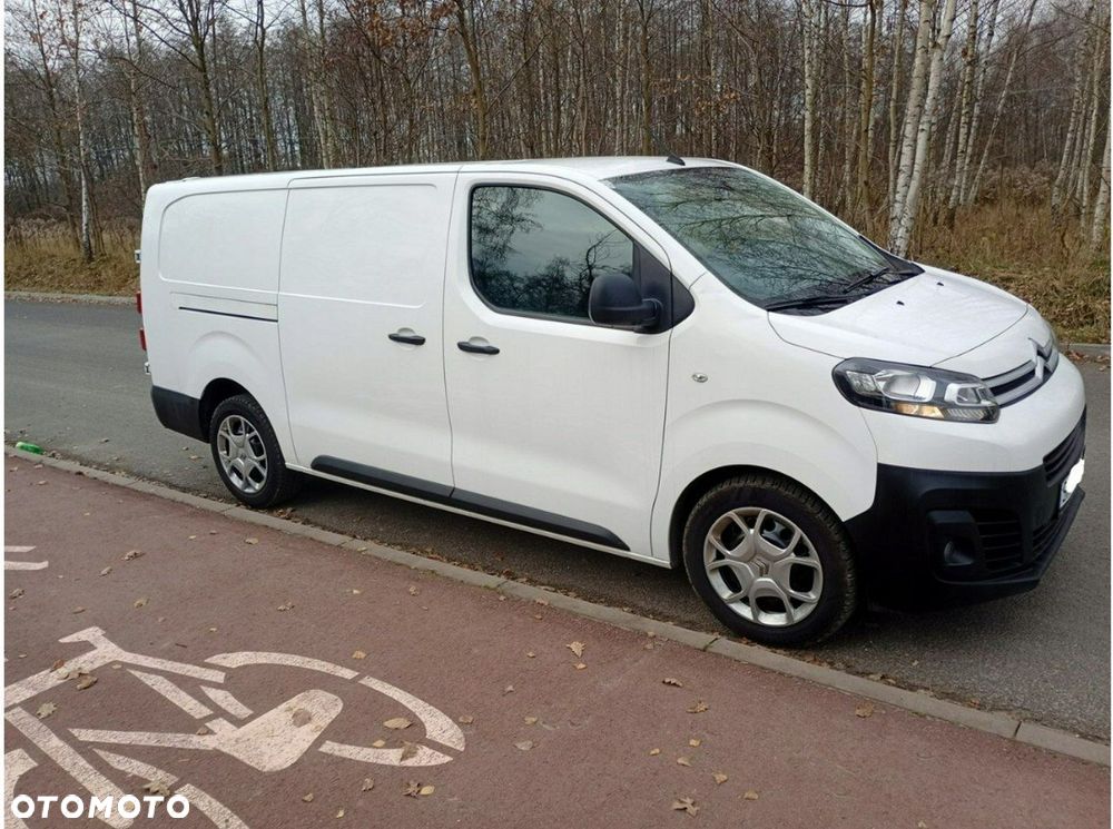 Citroën Jumpy - 6