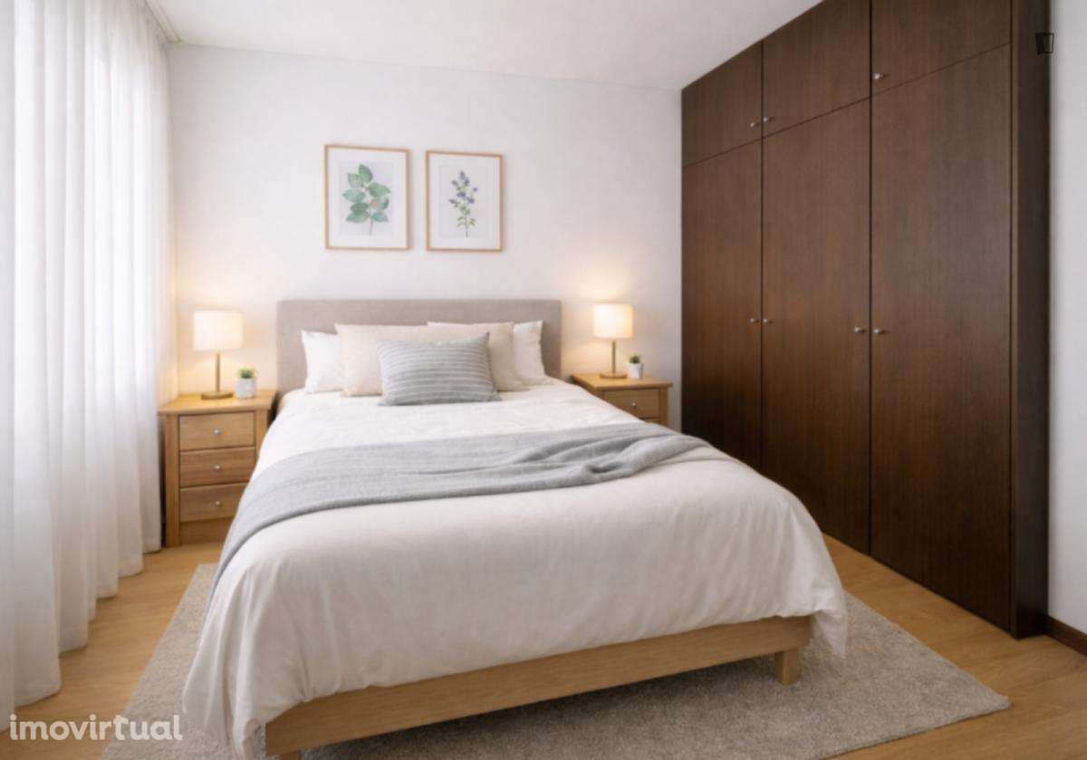 Apartamento com 2 quartos - localizado em Casa Branca Coimbra - Grande imagem: 2/13