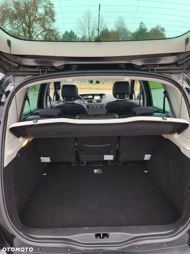 Renault Scenic Energy dCi 130 Start & Stop Luxe - 18