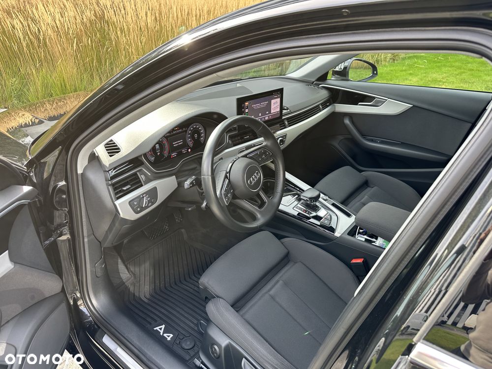 Audi A4 - 20