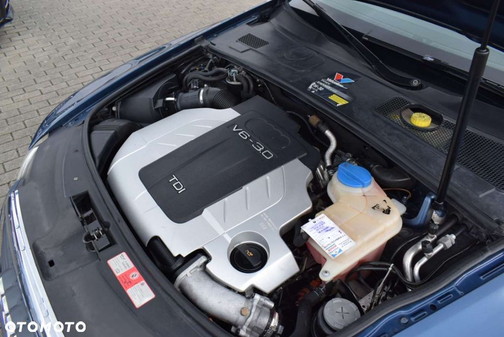Audi A6 Limousine - 15
