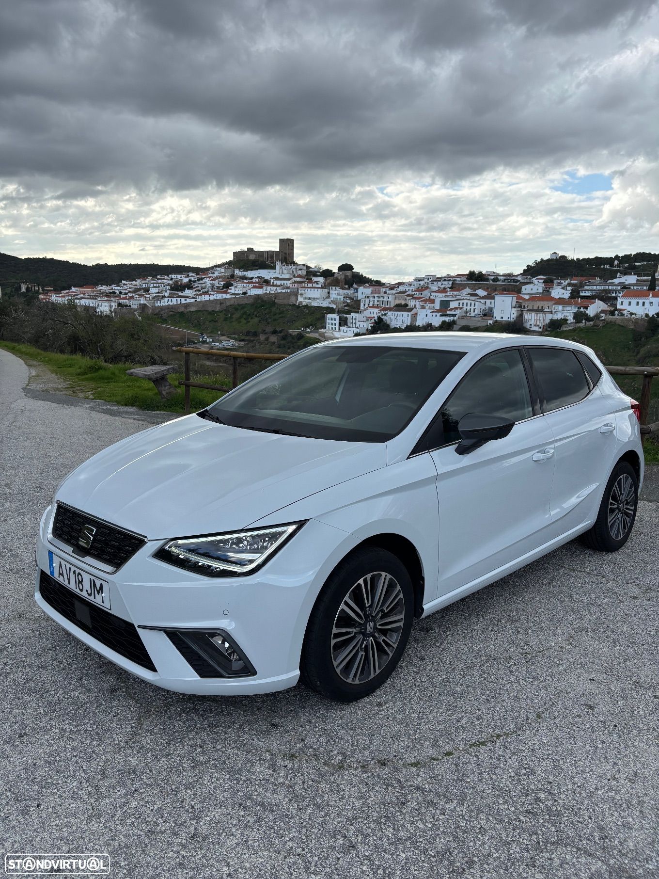 SEAT Ibiza 1.6 TDI Xcellence - 1