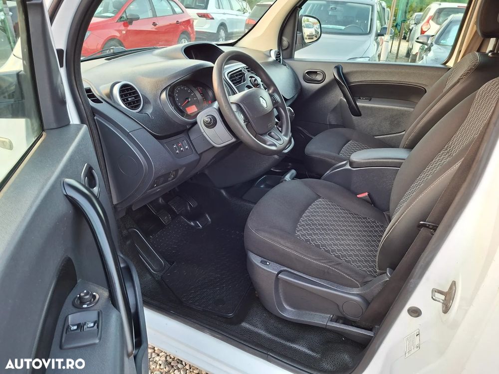 Renault Kangoo - 15