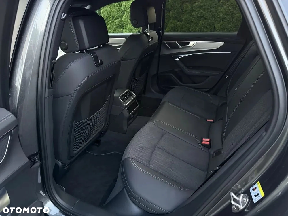 Audi A6 - 26
