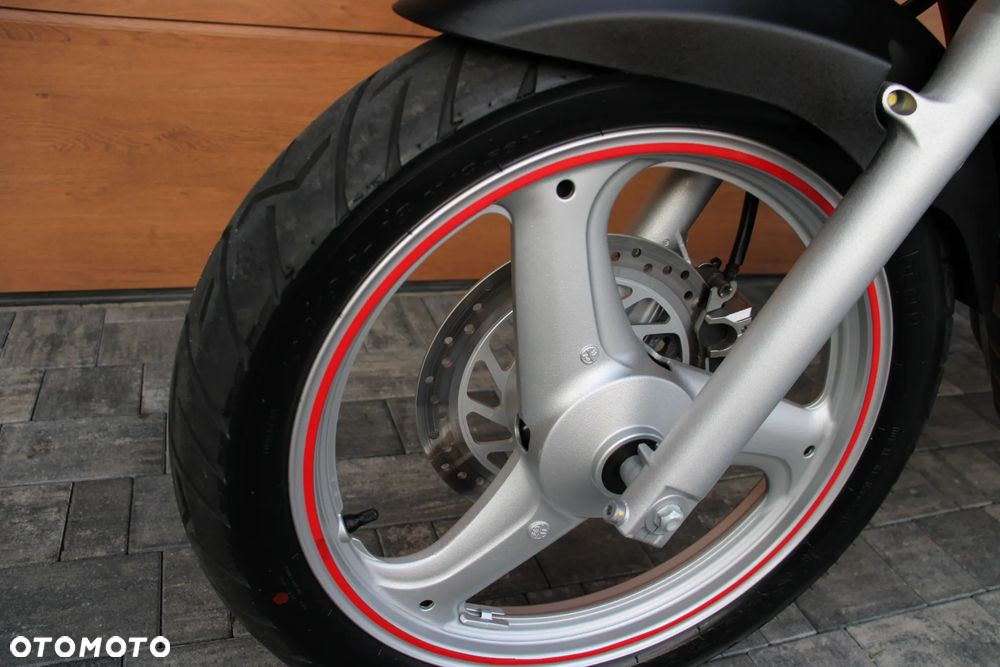 Honda Varadero - 33