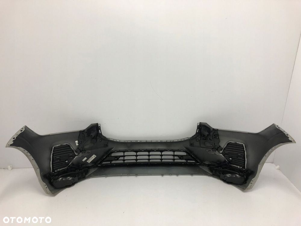 VOLVO XC60 II 2 LIFT INSCRIPTION 2022- ZDERZAK PRZEDNI 4XPDC - 4