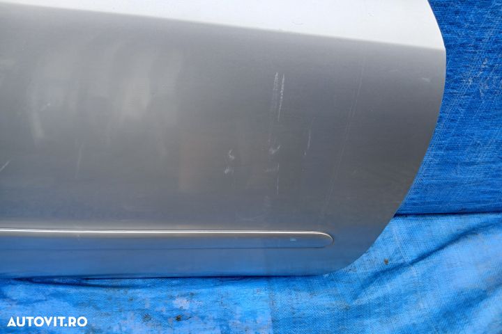 Usa / Portiera fata dreapta Opel Zafira B [2005 - 2010] Minivan 5-usi - 3