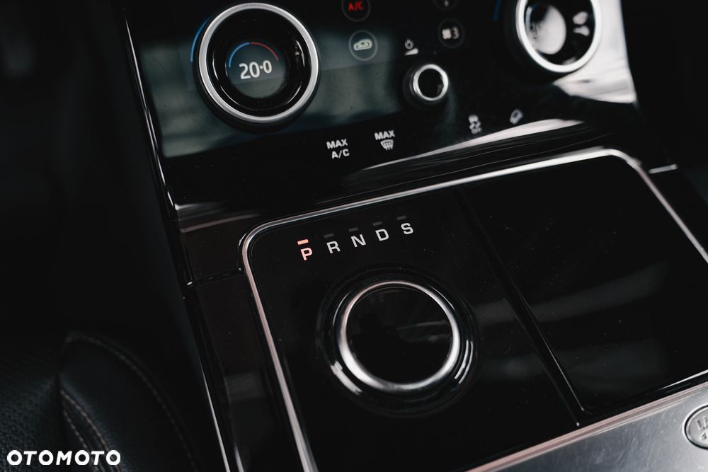 Land Rover Range Rover Velar 2.0d S - 22