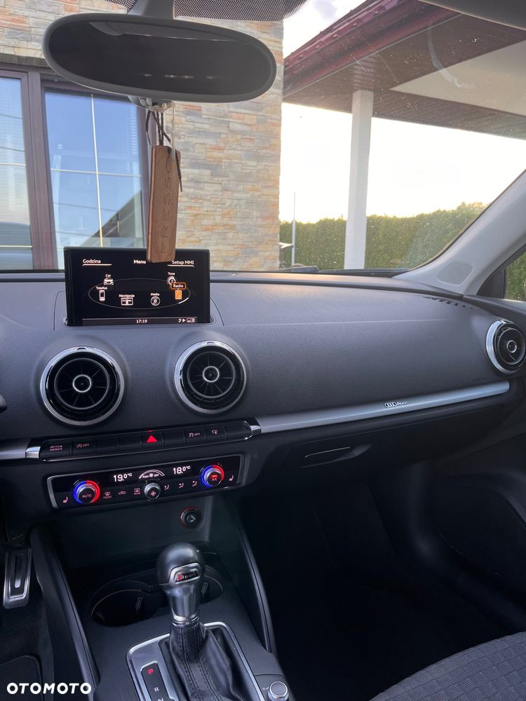 Audi A3 3-drzwiowe - 15