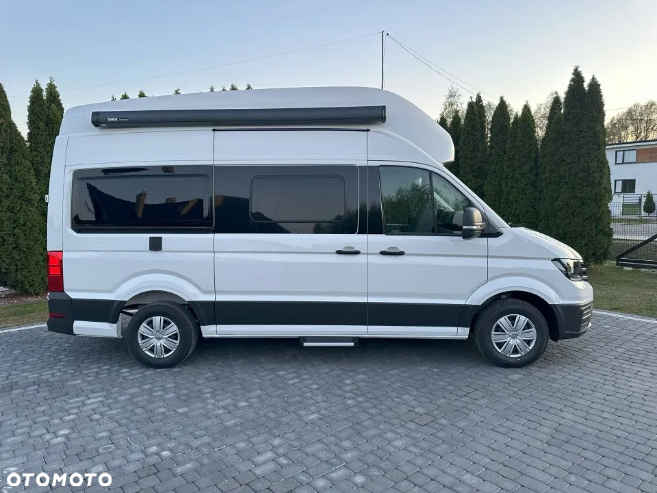 Volkswagen Grand California - 3