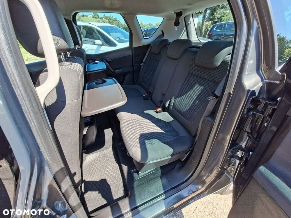 Opel Meriva 1.4 drive - 26