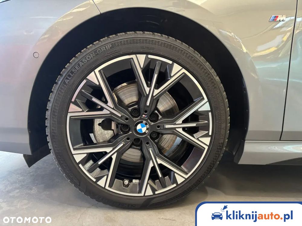 BMW Seria 1 - 6