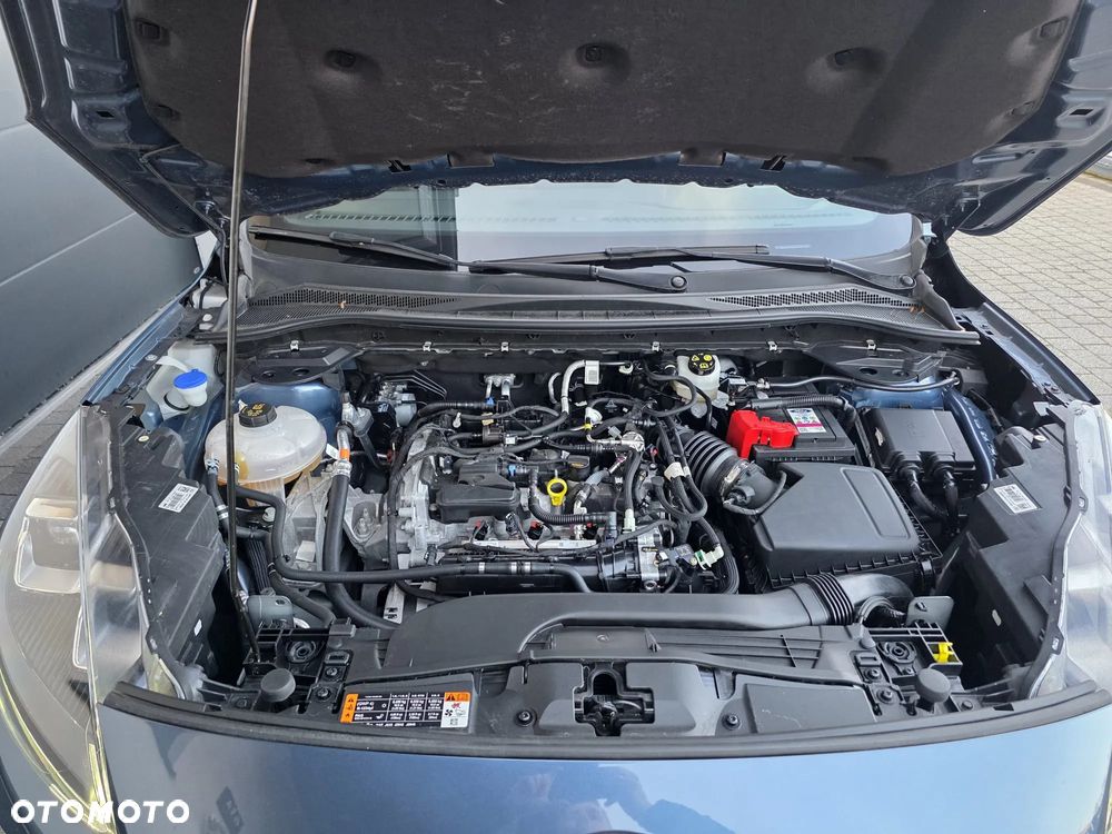 Ford Kuga 1.5 EcoBoost ST-LINE - 37