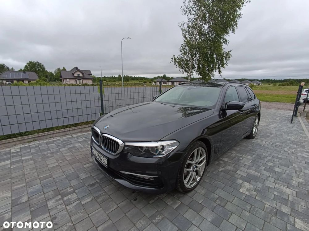 BMW Seria 5 - 29