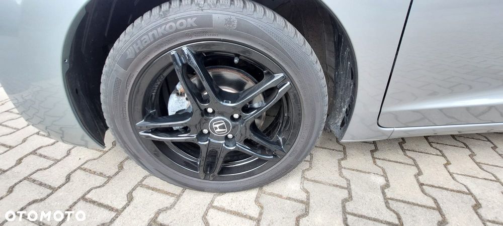 Honda Jazz 1.3 Elegance (ADAS/Honda Connect +/OGS2) CVT - 5