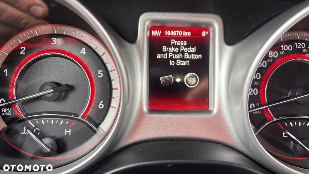 Fiat Freemont 2.0 Multijet 16V DPF Urban - 22
