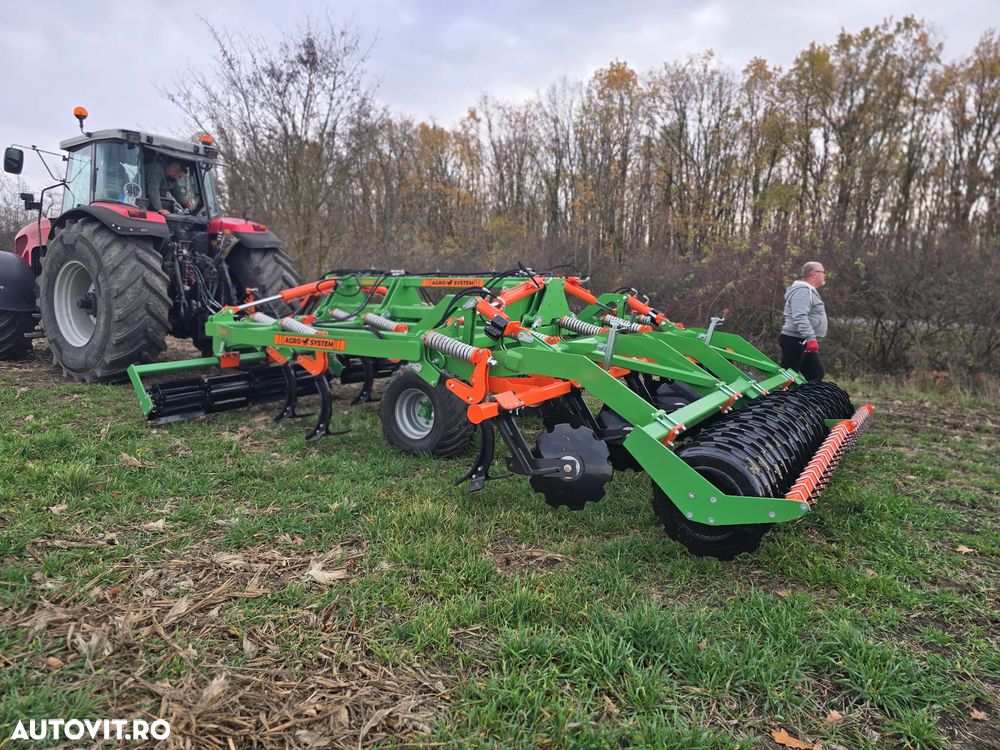 Rotor Hummer HEKTOR 4M - 4