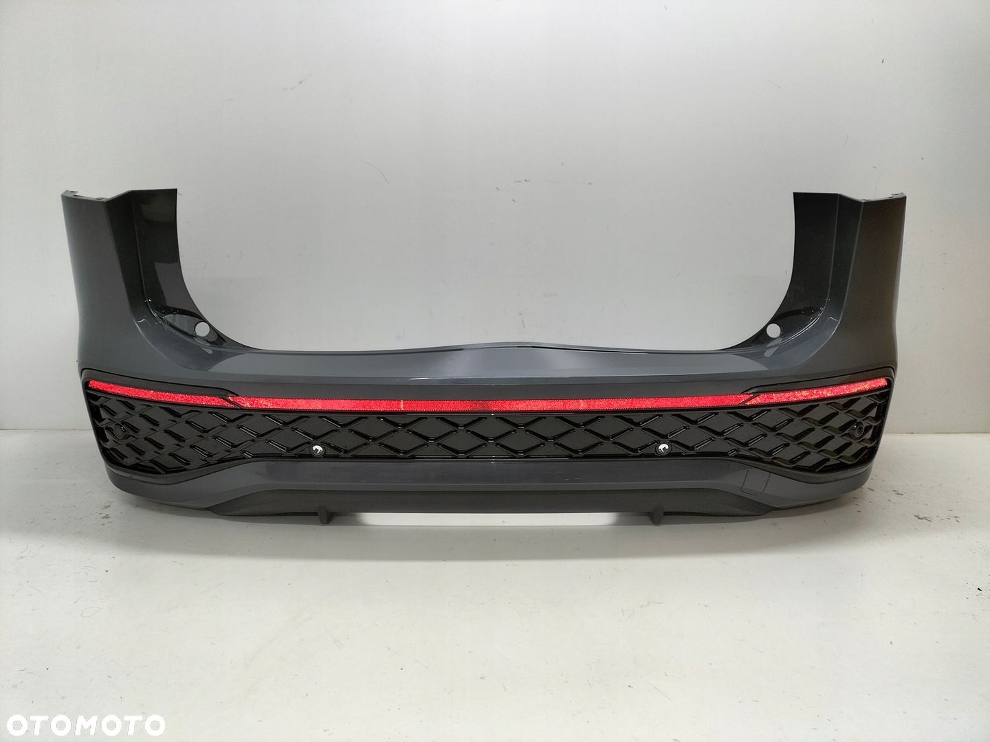 Zderzak tylny tył VW TAYRON 24- R-LINE - 1