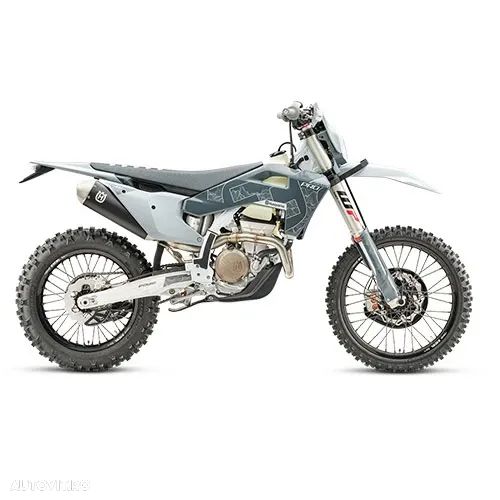 Husqvarna FE 350 - 2