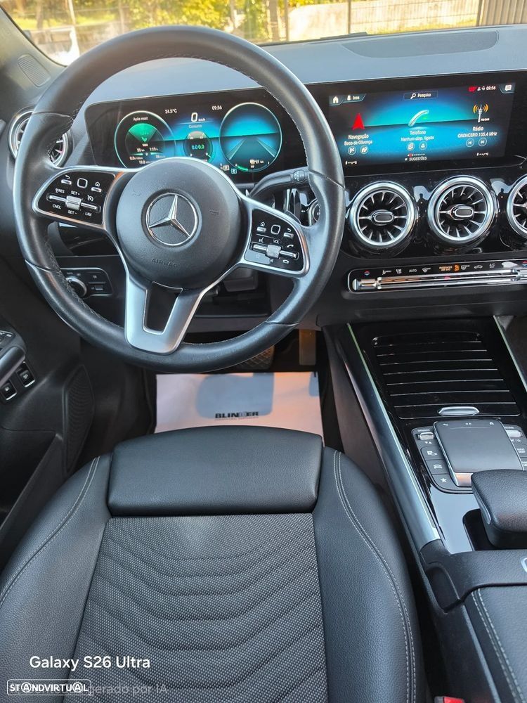 Mercedes-Benz GLA 250 e Style - 13