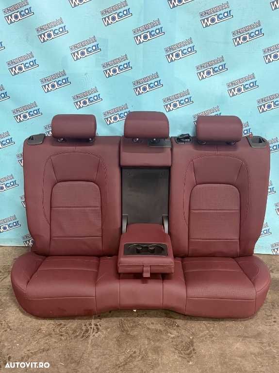 Interior complet Jaguar E-Pace 2023 - 4