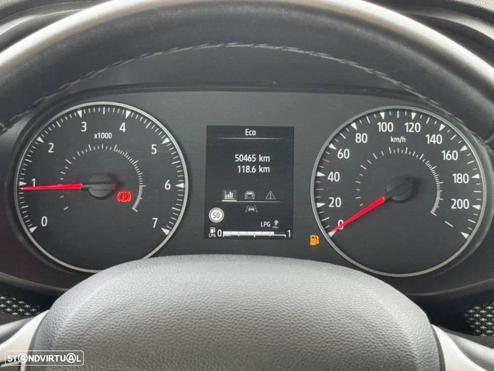 Dacia Jogger 1.0 ECO-G Extreme 7L Bi-Fuel - 14