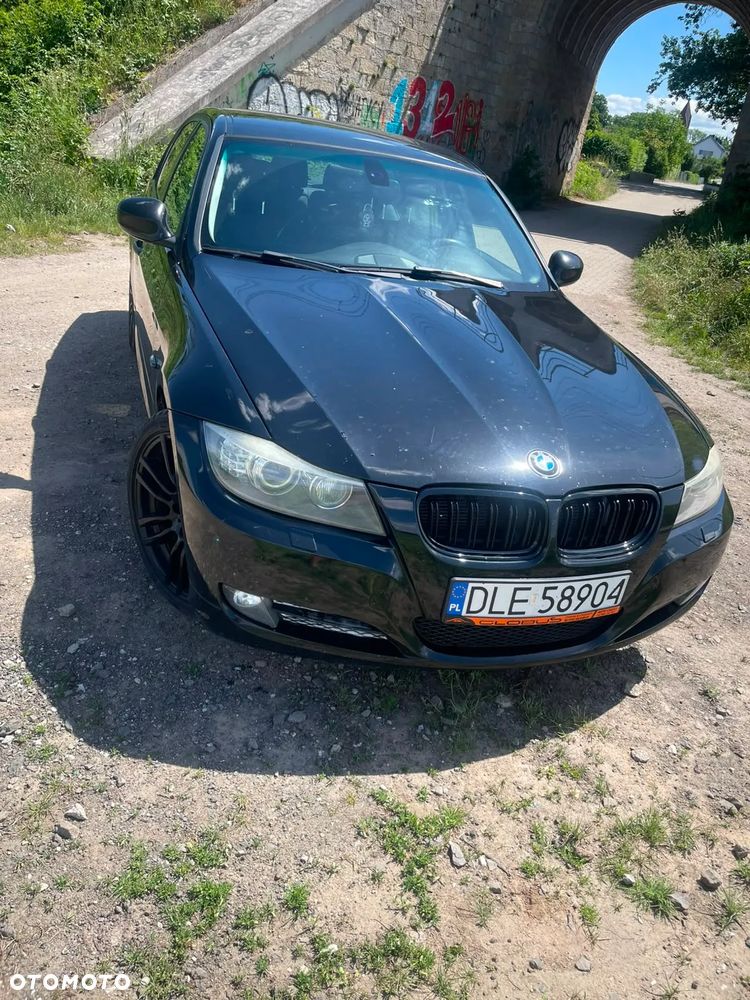BMW Seria 3 320d - 2