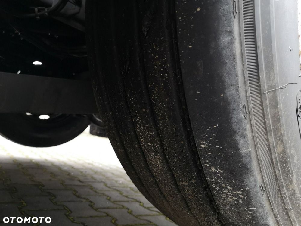 Mercedes-Benz Actros 2545 Wywrotka 3-Stronna Elbo 6x2 Niski Przebieg! - 28