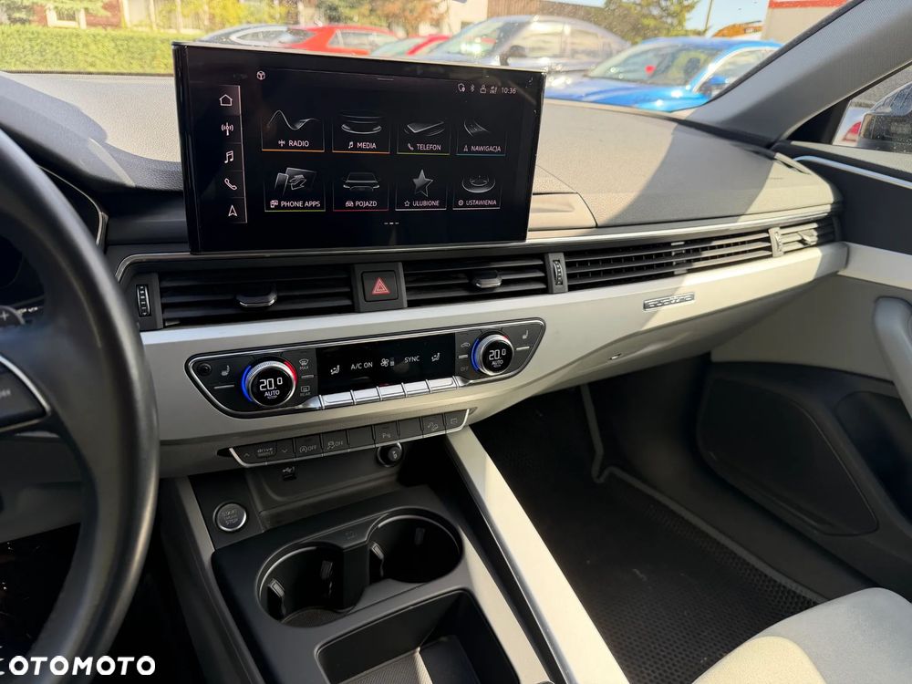 Audi A4 Allroad - 7