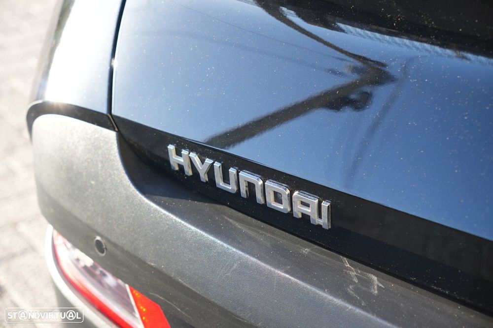 Hyundai Bayon 1.0 T-GDI Premium DCT - 27