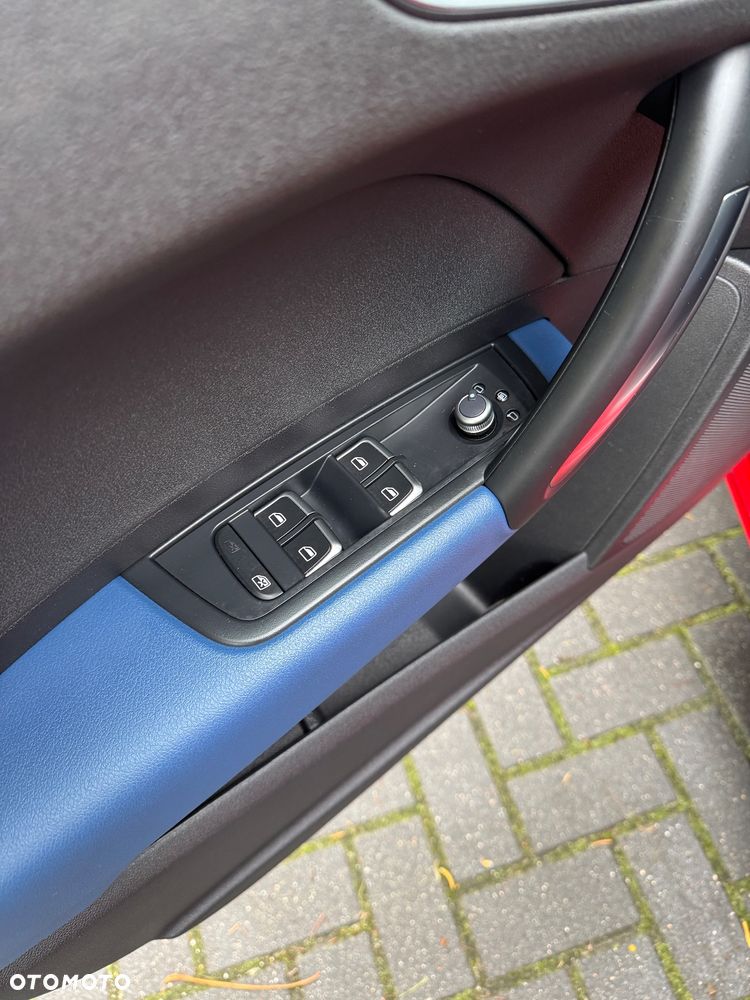 Audi A1 Sportback 1.0 TFSI ultra - 14