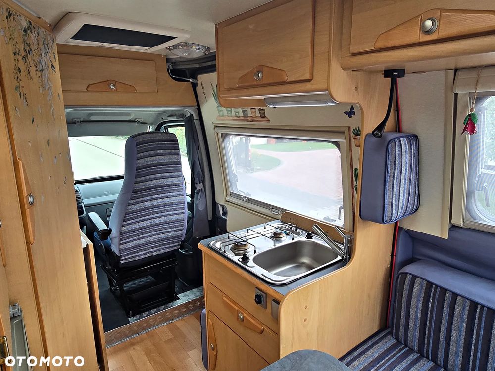 Fiat Ducato - 38