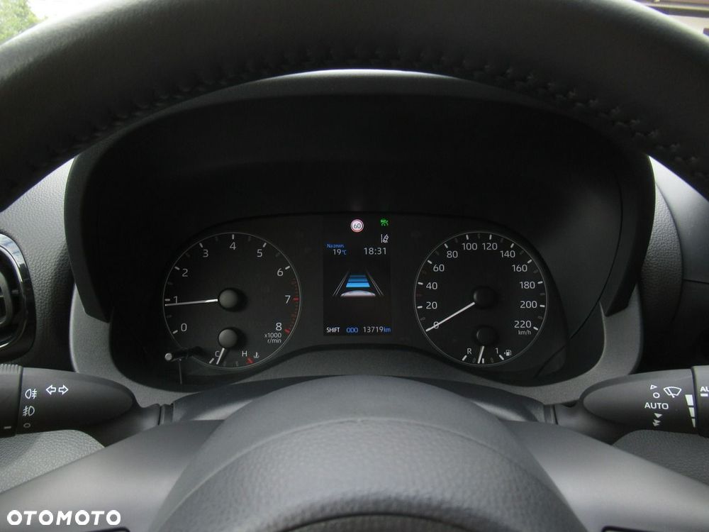 Toyota Yaris 1.0 Comfort - 26