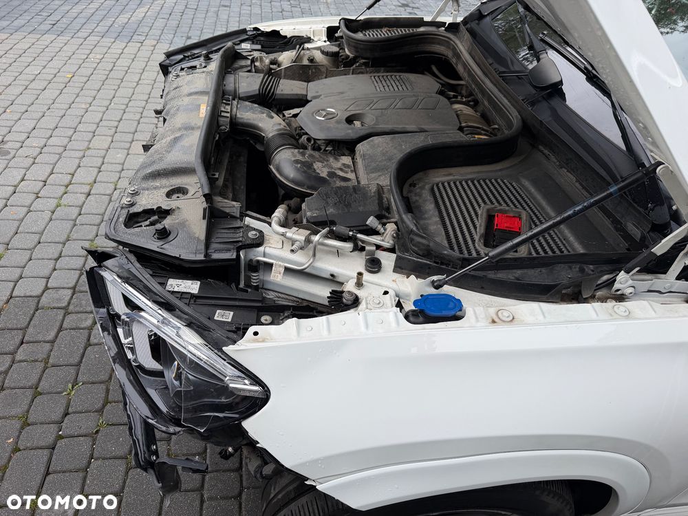 Mercedes-Benz GLE 300 d 4Matic 9G-TRONIC AMG Line - 16