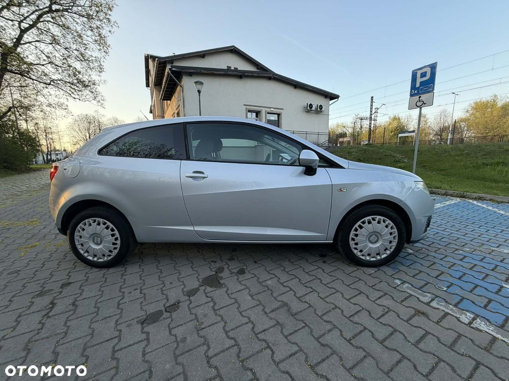 Seat Ibiza 1.4 16V Best of - 6